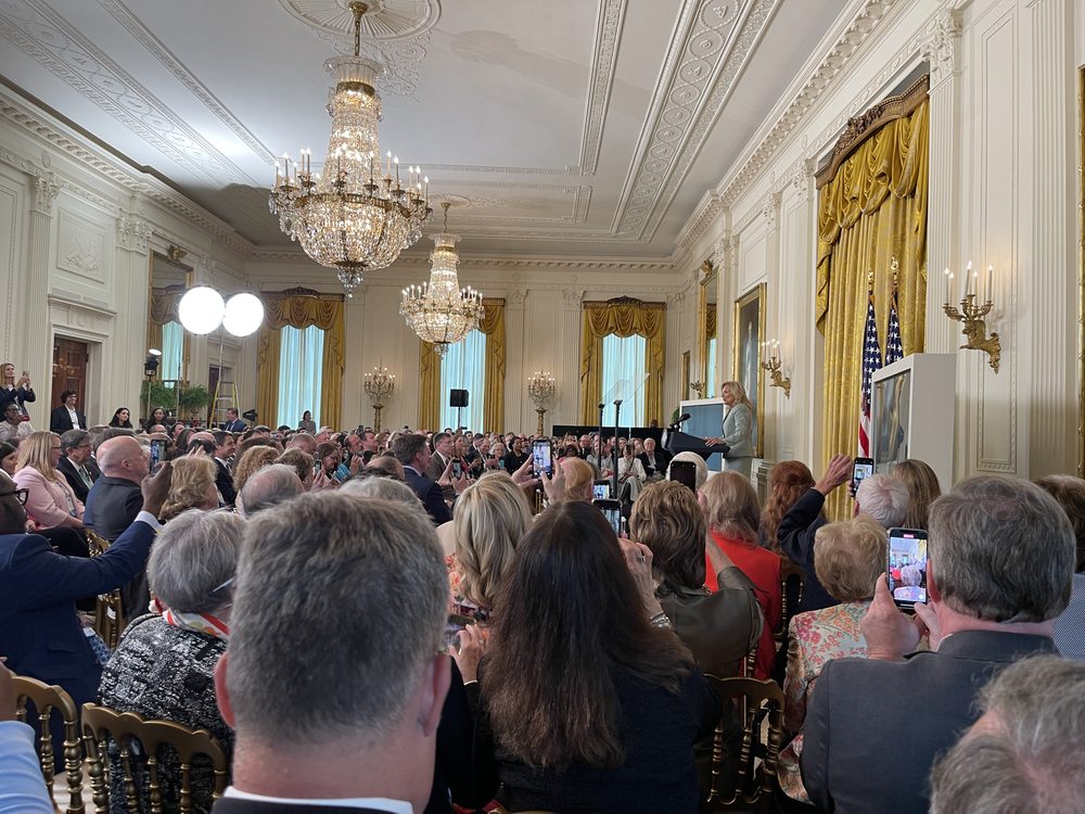 Presidential Sites Summit - 2023