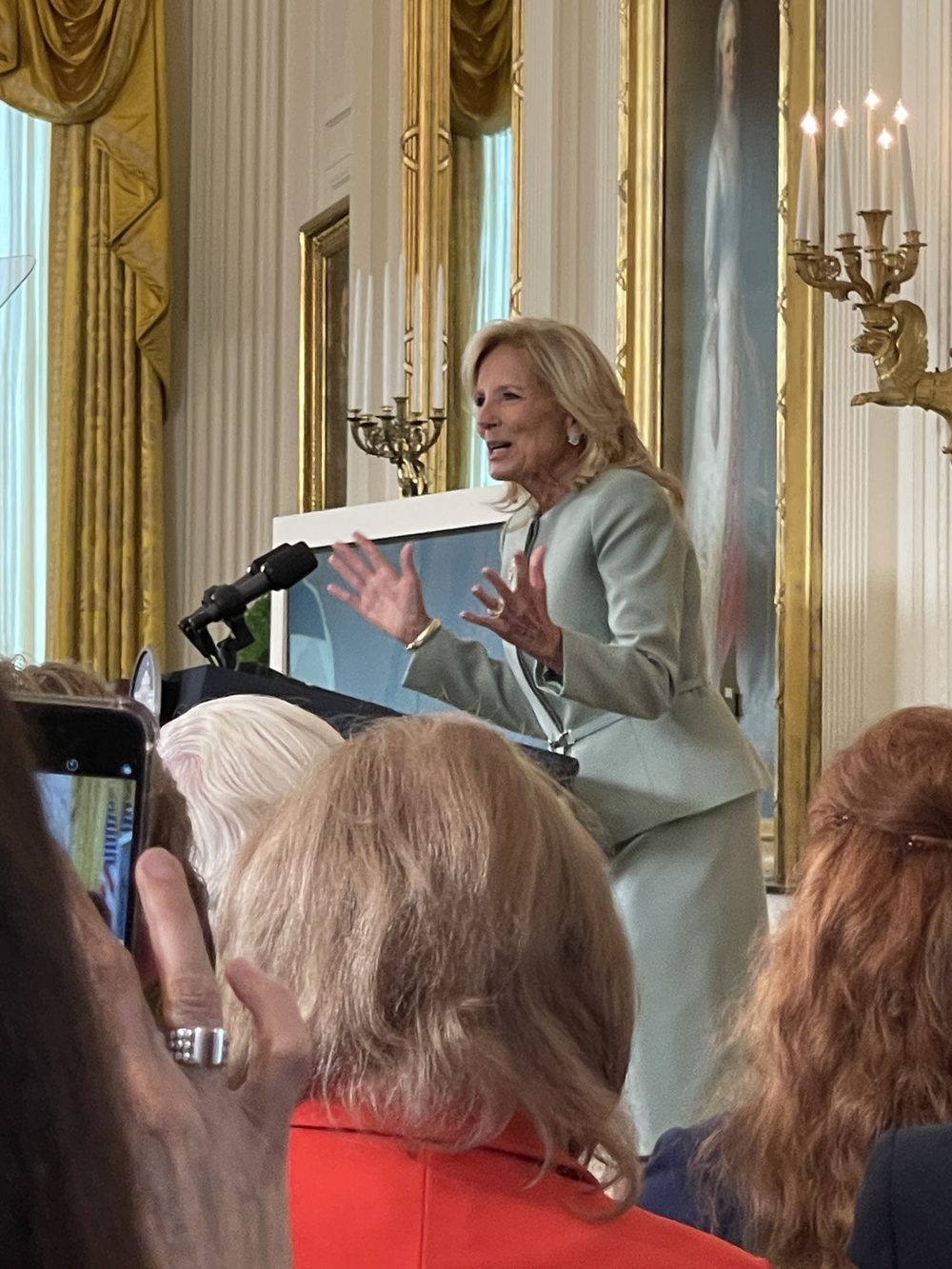 Presidential Sites Summit - 2023