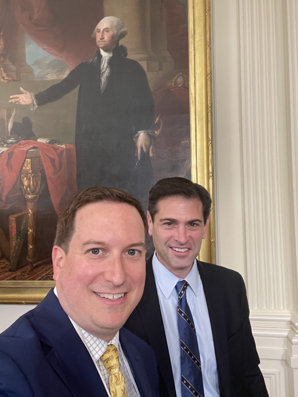 Presidential Sites Summit - 2023