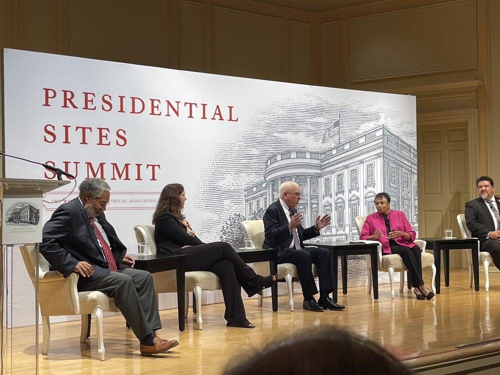Presidential Sites Summit - 2023