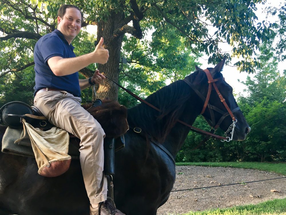 Revolutionary War Weekend at Mount Vernon - 2017