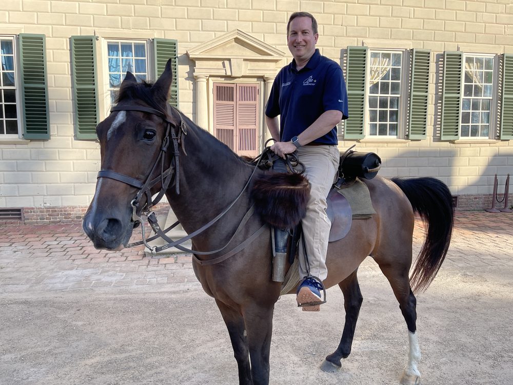 Revolutionary War Weekend at Mount Vernon - 2023